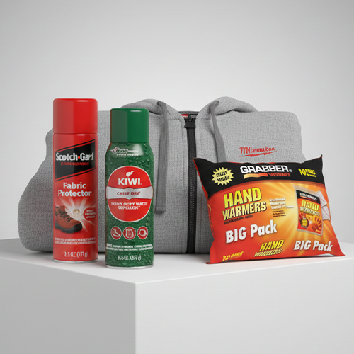 WORKWEAR/CLOTHING/FOOTWEA