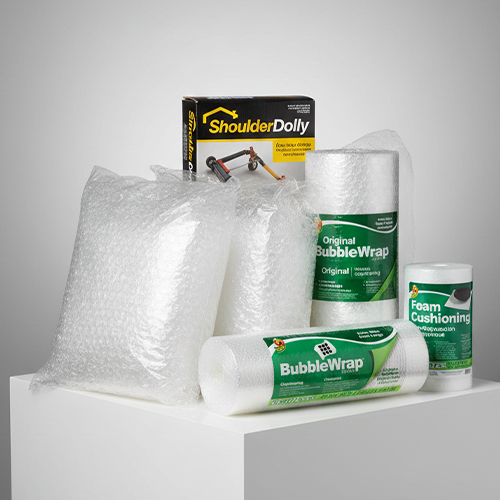 MOVING/MAILING SUPPLIES