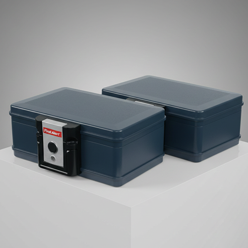 SAFES/SECURITY BOXES