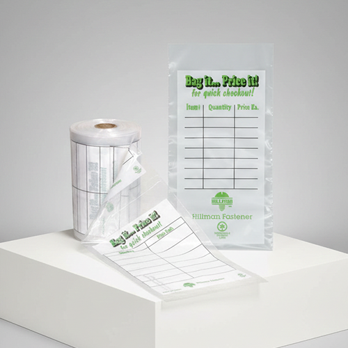 STORE SUPPLIES (NON-TAX)