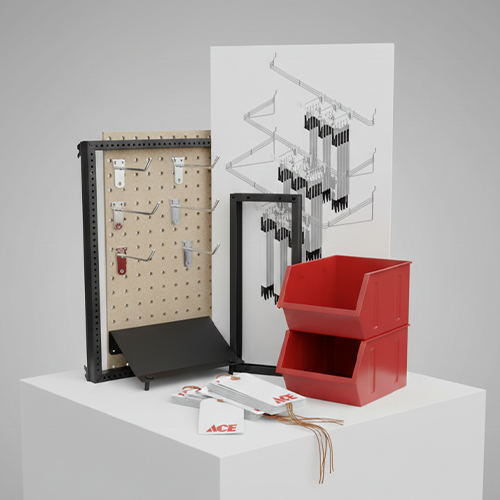 STORE SUPPLIES (TAXABLE)