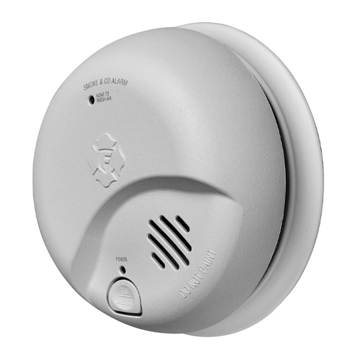 SMK&CRBN HRDW BTRYBK-UP