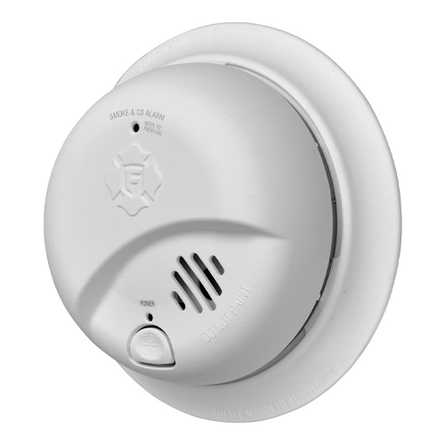 ALARM COMBO DC10 SMICO11