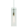 View 05'' Pendant Satin Nickel