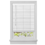 2" Faux Wood Blind 32X64 White