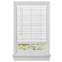 2" Faux Wood Blind 33X64 White