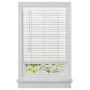 2" Faux Wood Blind 36X64 White