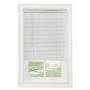 1" Mini Blind 34x48 - White