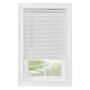 1" Mini Blind 18x42 - White
