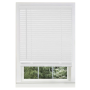 1" Mini Blind 35x64 - White
