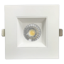 LED15W/RDL4/3CCT/SQ