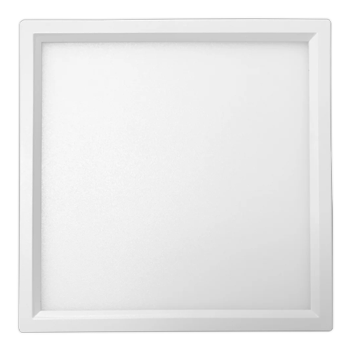 LED18/SLIM9/3CCT/W/SQ