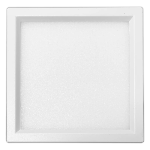 LED10/SLIM4/3CCT/W/SQ
