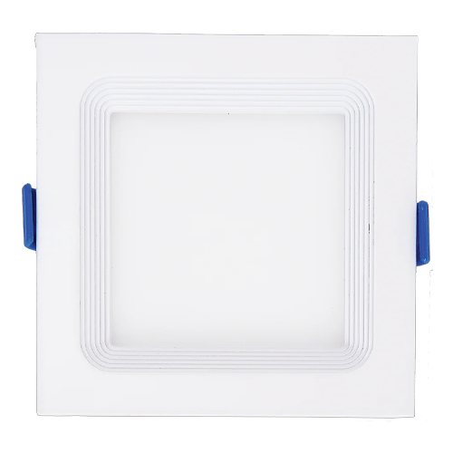 LED/MINI6/PANEL/5CCT/SQ/B