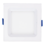 LED/MINI6/PANEL/5CCT/SQ/B
