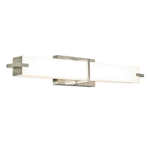 Miller 24''&nbsp;&nbsp;Nickel Finish