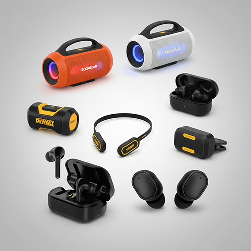 AUDIO DEVICES/ACCESSORIES