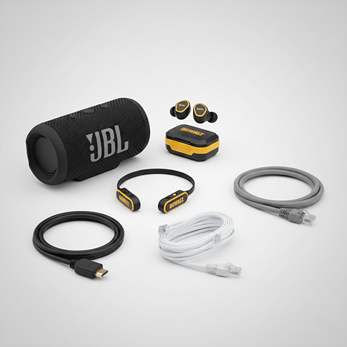 ELECTRONICS ACCESSORIES