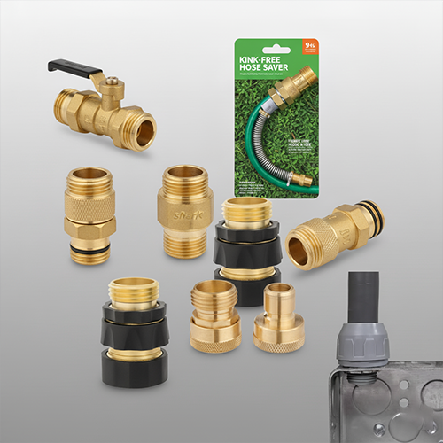 METAL FRAMING CONNECTORS