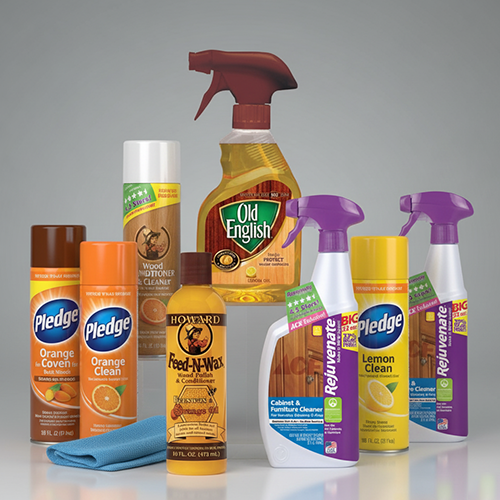 FURNITURE POLISH/TOUCH-UP