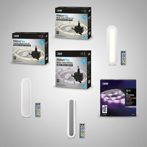 UNDER CABINET LIGHTING