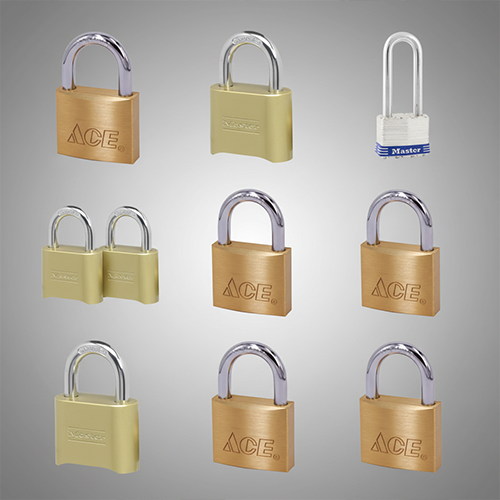PADLOCKS