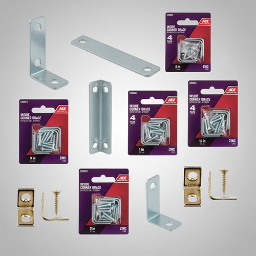 REINFORCEMENT HARDWARE