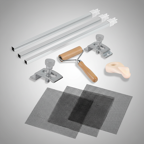 SCREEN/STORM HARDWARE