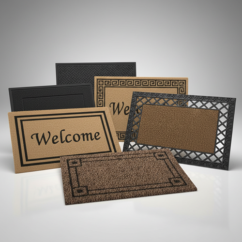 CARPET/RUNNER &amp; MATS