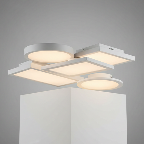 LIGHT FIXTURES 