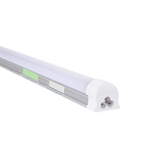 SLIM SHOP LIGHT 6FT CCT FROSTED