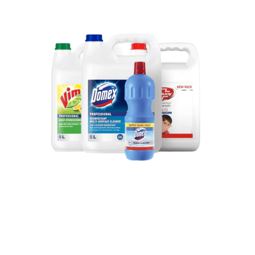 DISINFECTANTS (AEROSOL)