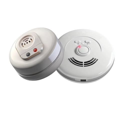 CARBON MONOXIDE DETECTORS