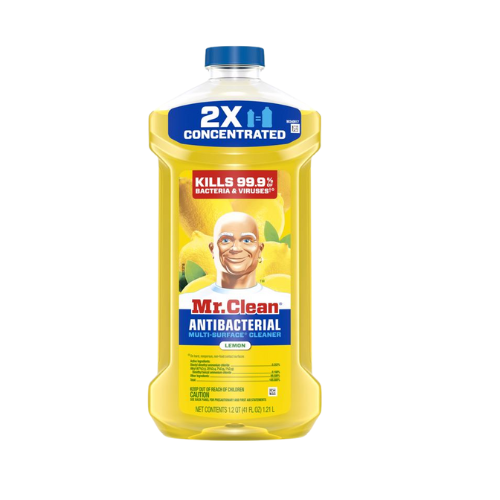 MS LQUID CLEANR LMN 41OZ