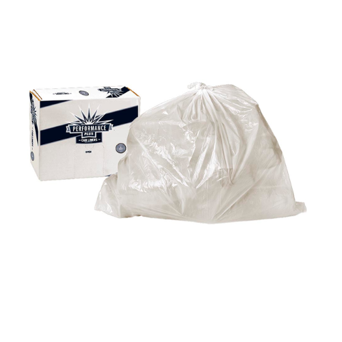7-10 gal Perf Trash Bags