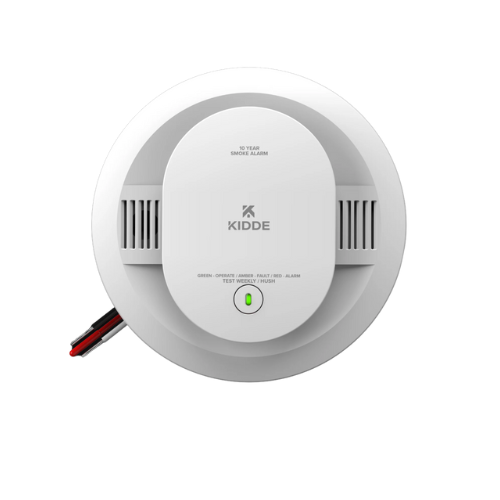 10YR HARDWIRE SMOKE ALARM