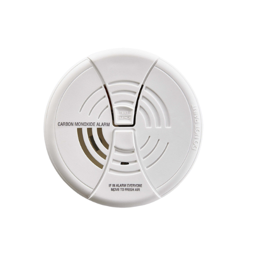 BASIC BATTERY OPERATED CARBON DE