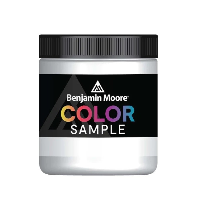 PAINT SAMPLE BASE1 8OZ