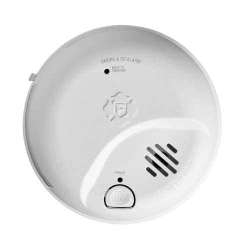 BRK SMOKE/CO ALARM WIRED