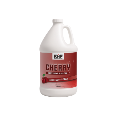 ZAUBER CHERRY CLEANER 1 GAL