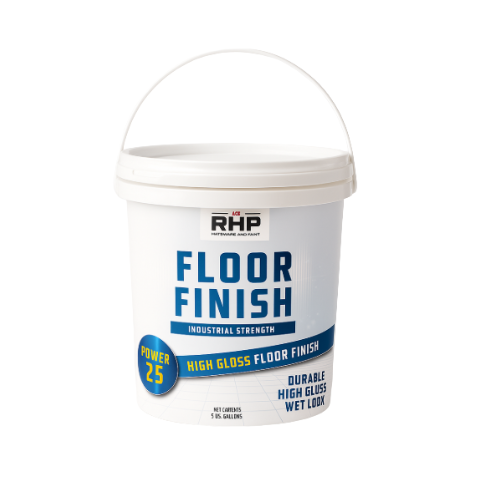 ULTRA-U 2500 FLOOR FINISH