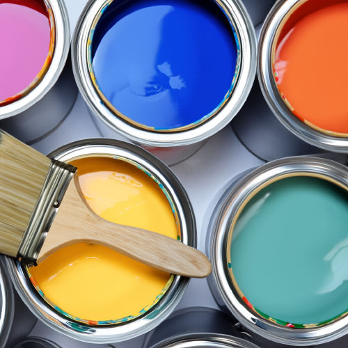 BENJAMIN MOORE