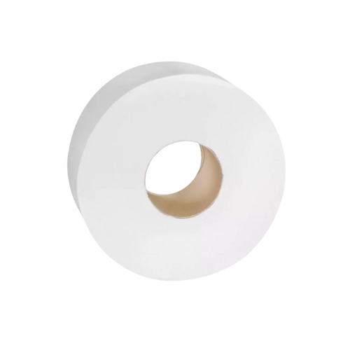 2-Ply Jumbo Tissue - VIRGIN