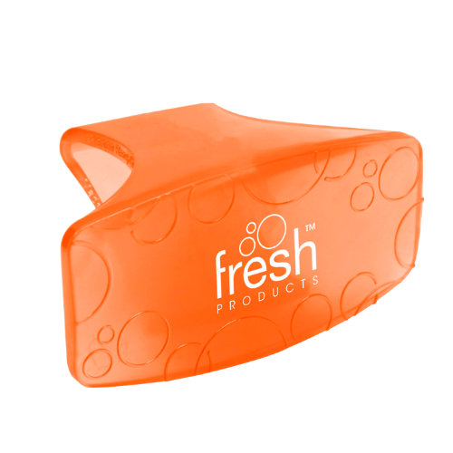 ECO BOWL CLIP Orange mango 12pk