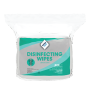 Wipes Plus Disinfecting Surface