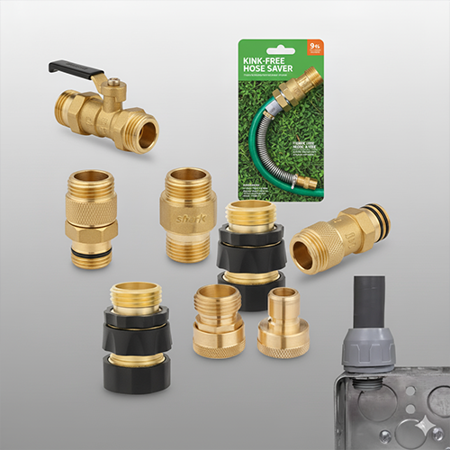 METAL FRAMING CONNECTORS