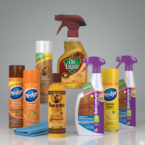 FURNITURE POLISH/TOUCH-UP