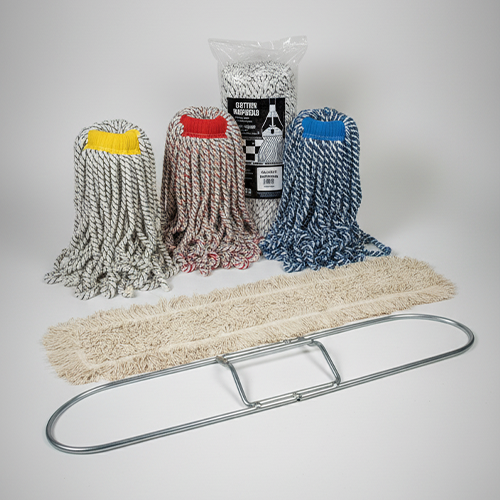 MOPS/WAX APPLICATORS