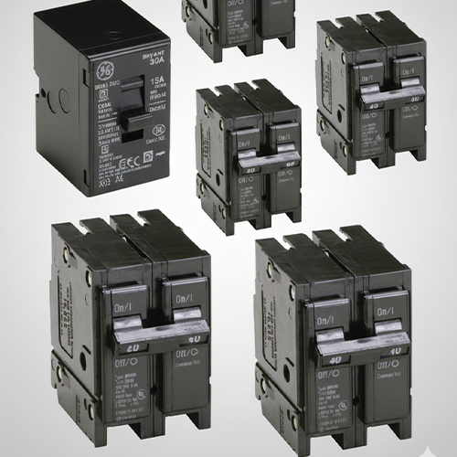 CIRCUIT PROTECTION DEVICE