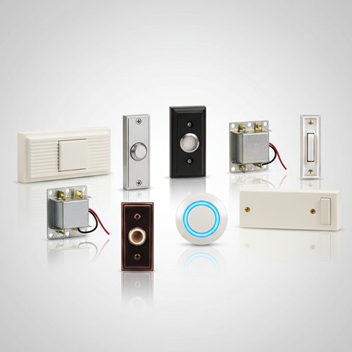 DOORBELLS &amp; ACCESSORIES